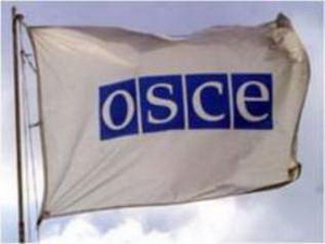 OSCE