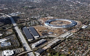 apple yeni office