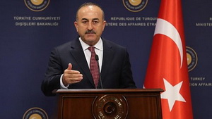 cavusoglu