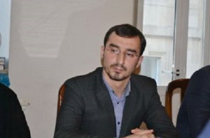 taleh bagirov