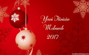 yeni iliniz mubarek