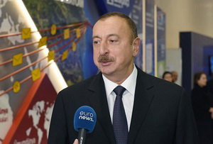 Ilham Eliyev