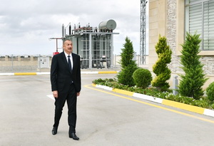 buzovna yarimstan