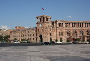 ermenistan