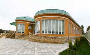ismayilli