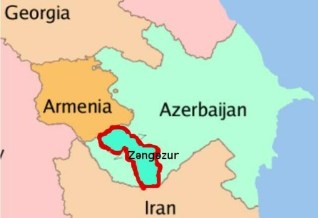 zengezur